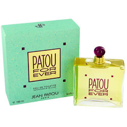 Jean Patou Patou Forever Eau de Toilette (Femme) 100 ml