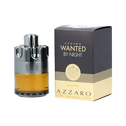 Azzaro Wanted by Night Eau de Parfum (Homme) 100 ml