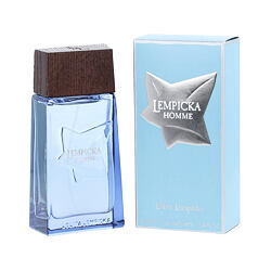Lolita Lempicka Lempicka Homme Eau de Toilette (Homme) 100 ml