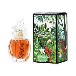 Lolita Lempicka LolitaLand Eau de Parfum (Femme) 40 ml