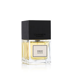 Carner Barcelona D600 Eau de Parfum (Unisexe) 50 ml