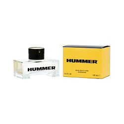 Hummer Hummer Eau de Toilette (Homme) 125 ml