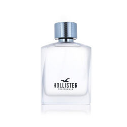 Hollister California Free Wave for Him Eau de Toilette (Homme) 100 ml