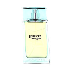 Lolita Lempicka Green Love Eau de Toilette (Homme) 100 ml