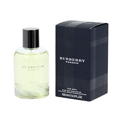 Burberry Weekend for Men Eau de Toilette (Homme) 100 ml