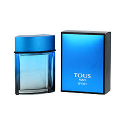 Tous Man Sport Eau de Toilette (Homme) 100 ml
