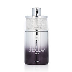 Ajmal Shadow Noir Eau de Parfum (Femme) 75 ml