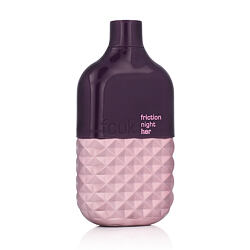 FCUK Friction Night for Women Eau de Parfum (Femme) 100 ml