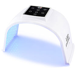 Omega LED Portable PDT Skin Care 7 couleurs