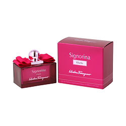 Salvatore Ferragamo Signorina Ribelle Eau de Parfum (Femme) 100 ml