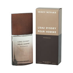 Issey Miyake L'Eau d'Issey Pour Homme Wood & Wood Eau de Parfum Intense (Homme) 100 ml