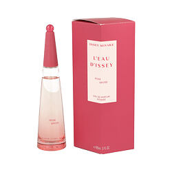 Issey Miyake L'Eau d'Issey Rose & Rose Eau de Parfum Intense (Femme) 90 ml