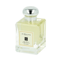 Jo Malone Lime Basil & Mandarin Eau de Cologne (Unisexe) 50 ml