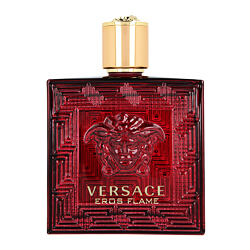 Versace Eros Flame Lotion après-rasage homme 100 ml