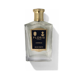 Floris Chypress Eau de Toilette (Unisexe) 100 ml
