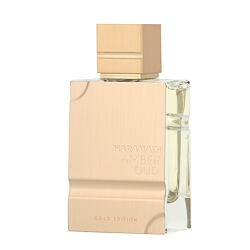 Al Haramain Amber Oud Gold Edition Eau de Parfum (Unisexe) 60 ml