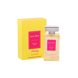 Jenny Glow French Lime Leaves Eau de Parfum (Unisexe) 80 ml