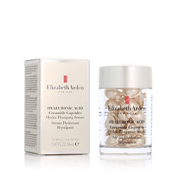 Elizabeth Arden Hyaluronic Acid Ceramide Capsules Hydra-Plumping Serum 30 pces