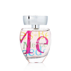Mercedes-Benz Mercedes-Benz for Her Pop Edition Eau de Parfum (Femme) 90 ml