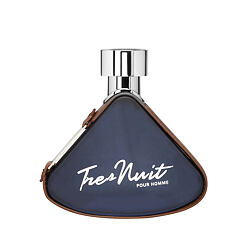 Armaf Tres Nuit Pour Homme Eau de Toilette (Homme) 100 ml