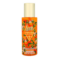Guess Love Sunkissed Flirtation Spray pour le corps (Femme) 250 ml