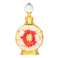 Swiss Arabian Layali Rouge Huile parfumée (Femme) 15 ml