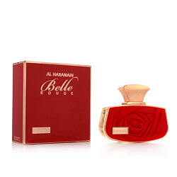 Al Haramain Belle Rouge Eau de Parfum (Femme) 75 ml