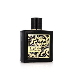 Lattafa Qaed Al Fursan Eau de Parfum (Unisexe) 90 ml