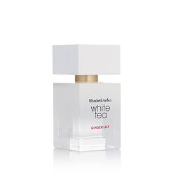 Elizabeth Arden White Tea Ginger Lily Eau de Toilette (Femme) 30 ml