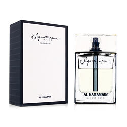 Al Haramain Signature Blue Eau de Parfum (Homme) 100 ml