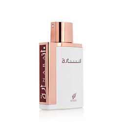 Afnan Inara White Eau de Parfum (Unisexe) 100 ml