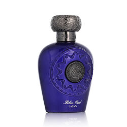 Lattafa Blue Oud Eau de Parfum (Unisexe) 100 ml