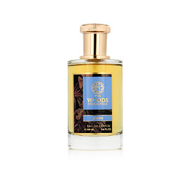 The Woods Collection Azure Eau de Parfum (Unisexe) 100 ml