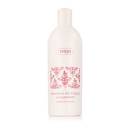 Ziaja Cashmere Creamy Shower Soap 500 ml