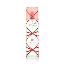 Pink Sugar Red Velvet Eau de Toilette (Femme) 100 ml