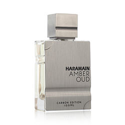 Al Haramain Amber Oud Carbon Edition Eau de Parfum (Unisexe) 100 ml