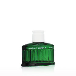 Laura Biagiotti Roma Uomo Green Swing Eau de Toilette (Homme) 40 ml