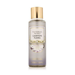 Victoria's Secret Canyon Flora Spray pour le corps (Femme) 250 ml