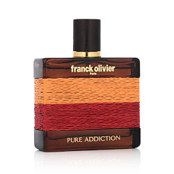 Franck Olivier Pure Addiction Eau de Parfum (Unisexe) 100 ml