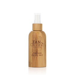 TanOrganic Tanning Facial Mist 50 ml