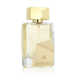 Lattafa Ser Al Malik Eau de Parfum (Homme) 100 ml