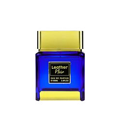 Flavia Leather Noir Eau de Parfum (Unisexe) 100 ml