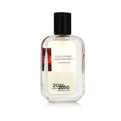 André Courrèges Colognes Imaginaires 2050 Berrie Flash Eau de Parfum (Unisexe) 100 ml