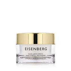 Eisenberg Anti-Stress Treatment Detox Night Moisturizer 50 ml