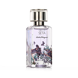 Salvatore Ferragamo Cieli di Seta Eau de Parfum (Unisexe) 50 ml