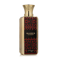 Zimaya Grandeur Eau de Parfum (Unisexe) 100 ml
