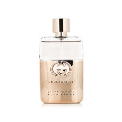 Gucci Guilty Pour Femme 2021 Eau de Toilette (Femme) 50 ml