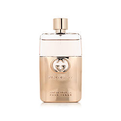 Gucci Guilty Pour Femme 2021 Eau de Toilette (Femme) 90 ml