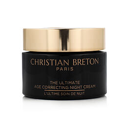 Christian Breton The Ultimate Age Correcting Night Cream 50 ml