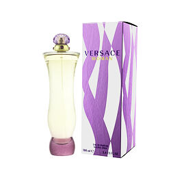 Versace Woman Eau de Parfum (Femme) 100 ml